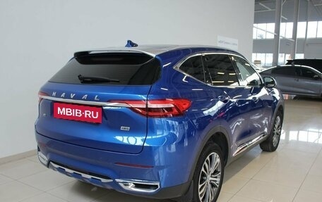 Haval F7 I, 2022 год, 2 350 000 рублей, 4 фотография