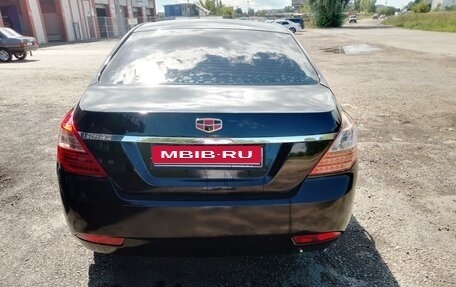 Geely Emgrand EC7, 2014 год, 459 000 рублей, 3 фотография