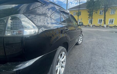 Lexus RX II рестайлинг, 2006 год, 1 150 000 рублей, 2 фотография