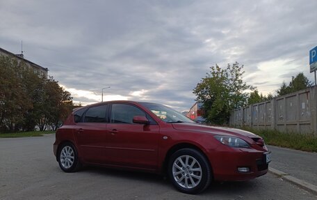 Mazda 3, 2008 год, 689 000 рублей, 2 фотография