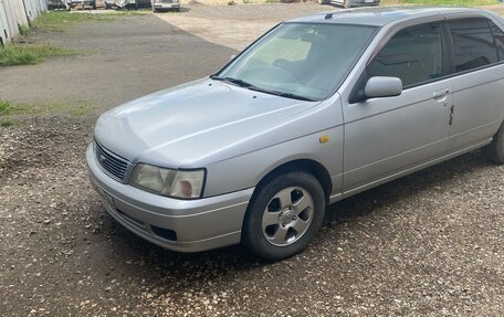 Nissan Bluebird XI, 2000 год, 400 000 рублей, 2 фотография