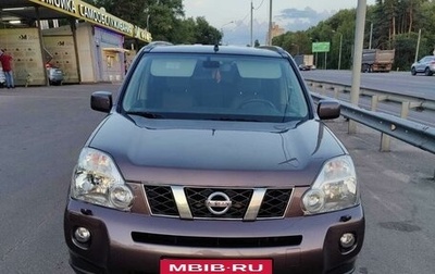 Nissan X-Trail, 2008 год, 1 075 000 рублей, 1 фотография