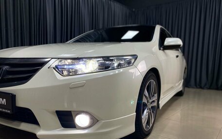 Honda Accord VIII рестайлинг, 2011 год, 1 985 000 рублей, 6 фотография