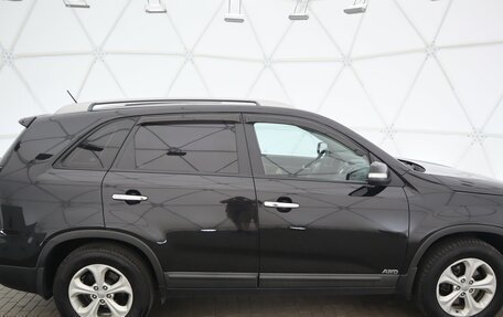 KIA Sorento II рестайлинг, 2014 год, 1 760 000 рублей, 2 фотография