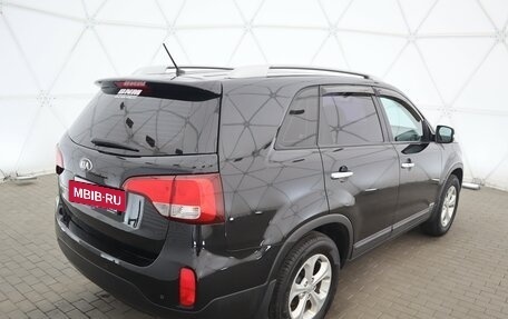 KIA Sorento II рестайлинг, 2014 год, 1 760 000 рублей, 3 фотография