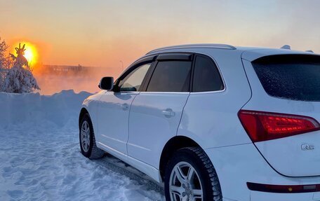 Audi Q5, 2011 год, 1 250 000 рублей, 3 фотография