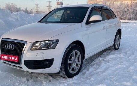 Audi Q5, 2011 год, 1 250 000 рублей, 2 фотография