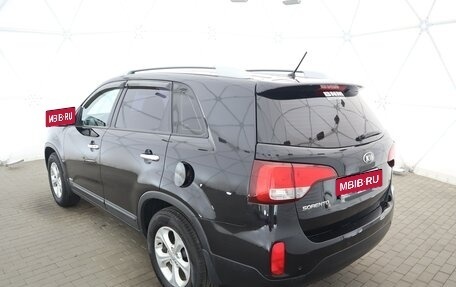 KIA Sorento II рестайлинг, 2014 год, 1 760 000 рублей, 5 фотография