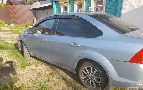 Ford Focus II рестайлинг, 2008 год, 765 000 рублей, 2 фотография