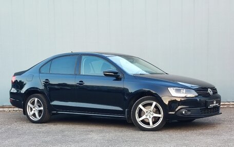 Volkswagen Jetta VI, 2013 год, 1 190 000 рублей, 3 фотография