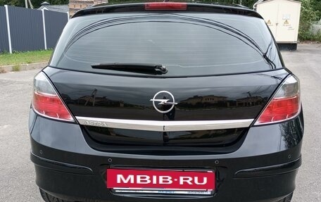 Opel Astra H, 2011 год, 765 000 рублей, 7 фотография