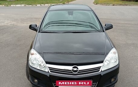 Opel Astra H, 2011 год, 765 000 рублей, 4 фотография