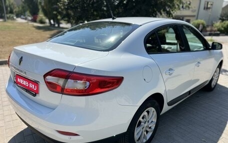 Renault Fluence I, 2015 год, 950 000 рублей, 4 фотография