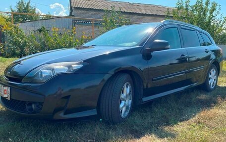 Renault Laguna III рестайлинг, 2010 год, 800 000 рублей, 2 фотография