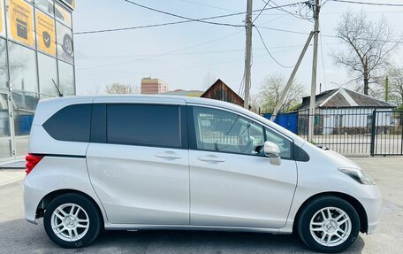 Honda Freed I, 2010 год, 1 209 000 рублей, 5 фотография