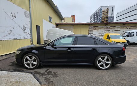 Audi A6, 2015 год, 1 950 000 рублей, 5 фотография