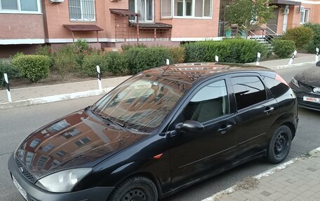 Ford Focus IV, 2004 год, 410 000 рублей, 4 фотография