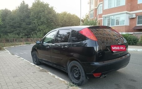 Ford Focus IV, 2004 год, 410 000 рублей, 2 фотография