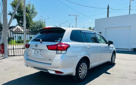 Toyota Corolla, 2015 год, 1 599 999 рублей, 6 фотография