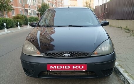 Ford Focus IV, 2004 год, 410 000 рублей, 3 фотография