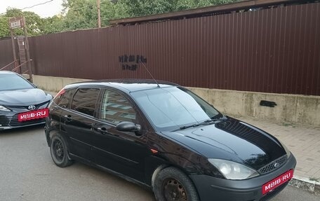 Ford Focus IV, 2004 год, 410 000 рублей, 5 фотография