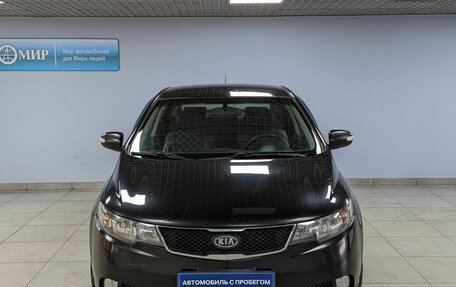 KIA Cerato III, 2009 год, 679 000 рублей, 2 фотография