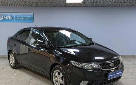 KIA Cerato III, 2009 год, 679 000 рублей, 3 фотография