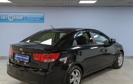 KIA Cerato III, 2009 год, 679 000 рублей, 5 фотография