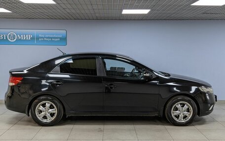 KIA Cerato III, 2009 год, 679 000 рублей, 4 фотография