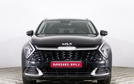 KIA Sportage IV рестайлинг, 2022 год, 3 599 000 рублей, 2 фотография