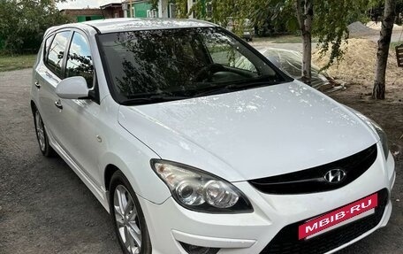 Hyundai i30 I, 2010 год, 705 000 рублей, 2 фотография