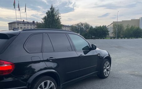 BMW X5, 2009 год, 2 350 000 рублей, 2 фотография