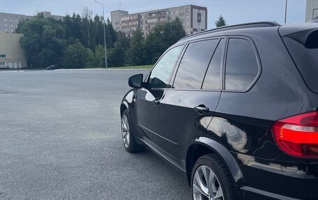 BMW X5, 2009 год, 2 350 000 рублей, 4 фотография