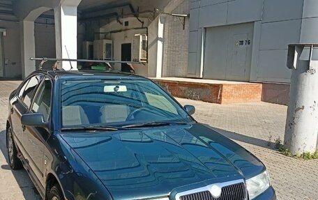 Skoda Octavia IV, 2006 год, 400 000 рублей, 2 фотография