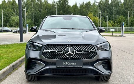 Mercedes-Benz GLE Coupe, 2024 год, 19 500 000 рублей, 2 фотография