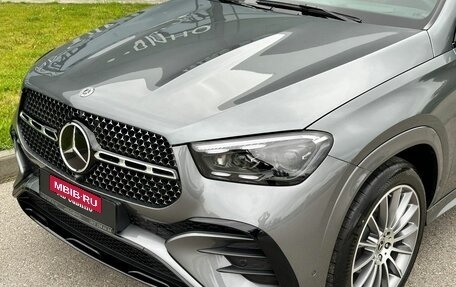 Mercedes-Benz GLE Coupe, 2024 год, 19 500 000 рублей, 4 фотография