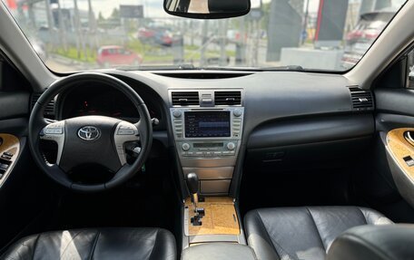 Toyota Camry, 2006 год, 1 100 000 рублей, 3 фотография