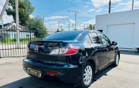 Mazda 3, 2012 год, 1 169 000 рублей, 6 фотография