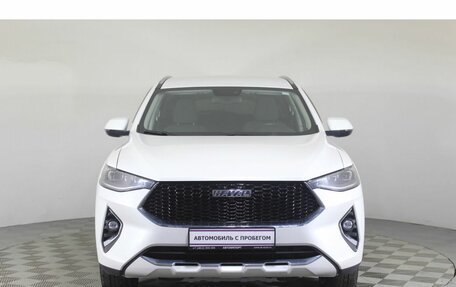 Haval F7 I, 2021 год, 1 920 000 рублей, 2 фотография