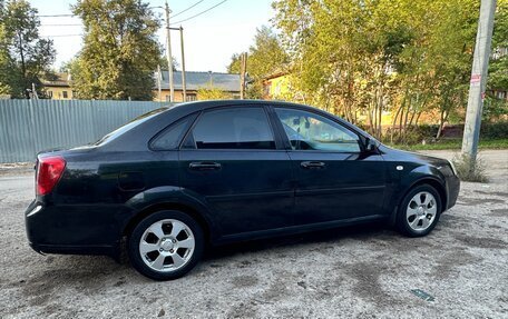 Chevrolet Lacetti, 2008 год, 675 000 рублей, 4 фотография