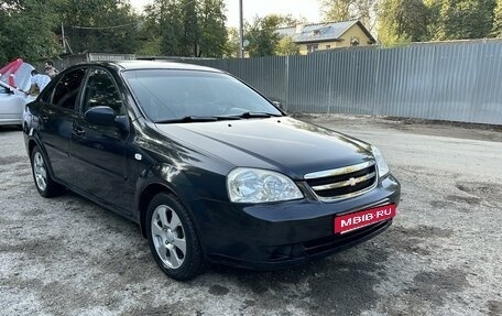 Chevrolet Lacetti, 2008 год, 675 000 рублей, 3 фотография