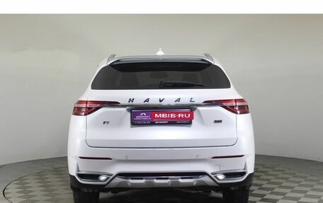 Haval F7 I, 2021 год, 1 920 000 рублей, 6 фотография