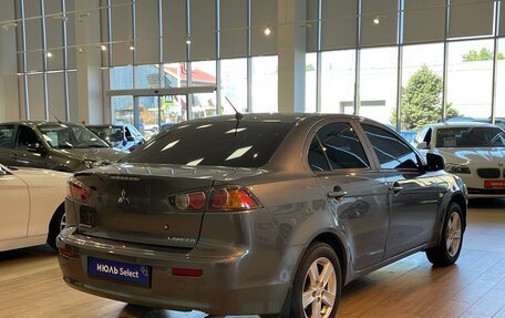 Mitsubishi Lancer IX, 2010 год, 880 000 рублей, 4 фотография