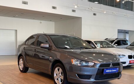 Mitsubishi Lancer IX, 2010 год, 880 000 рублей, 3 фотография