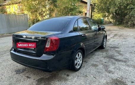 Chevrolet Lacetti, 2008 год, 675 000 рублей, 6 фотография