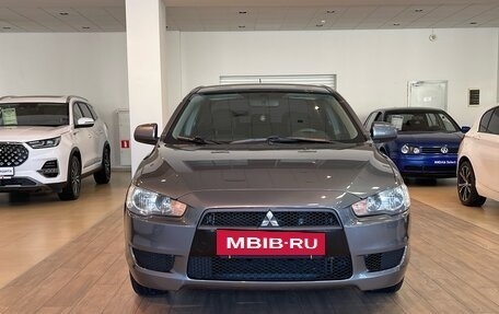 Mitsubishi Lancer IX, 2010 год, 880 000 рублей, 2 фотография