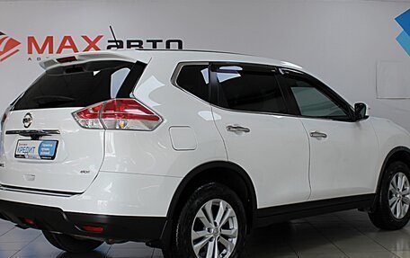 Nissan X-Trail, 2016 год, 2 199 000 рублей, 7 фотография