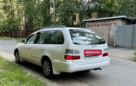 Toyota Corolla, 1997 год, 305 000 рублей, 5 фотография