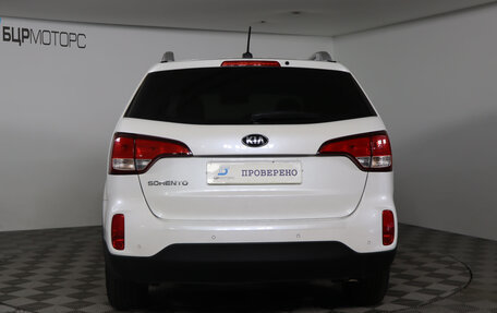 KIA Sorento II рестайлинг, 2019 год, 2 549 990 рублей, 6 фотография