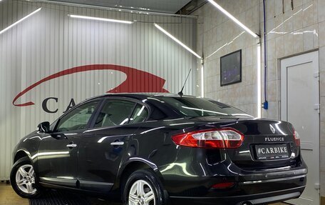 Renault Fluence I, 2011 год, 688 000 рублей, 4 фотография